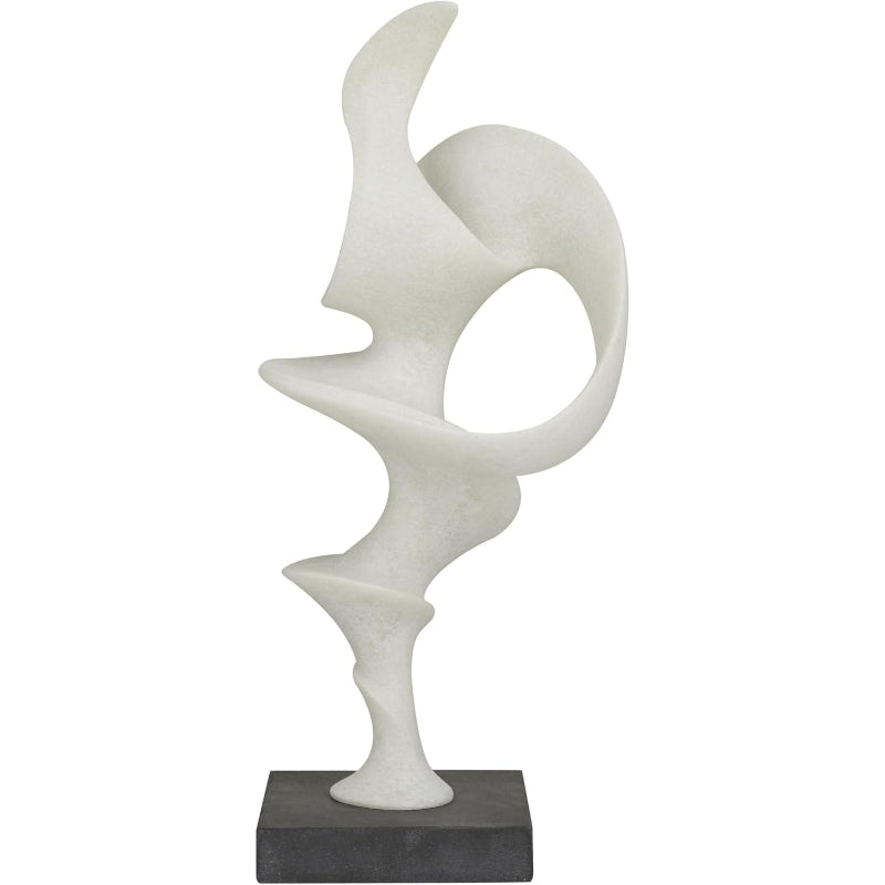 Abstract Tabletop Sculpture