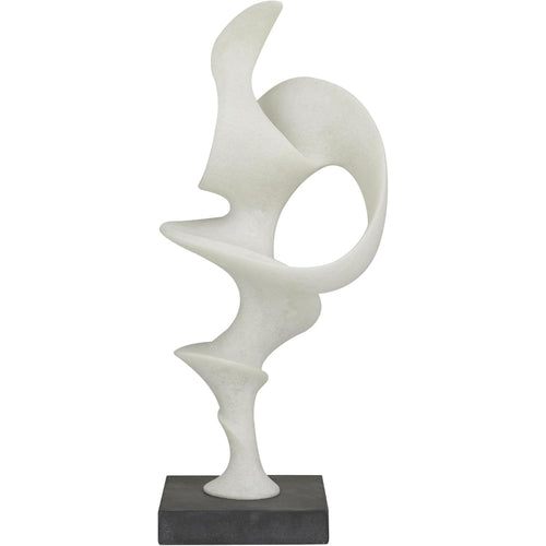 Abstract Tabletop Sculpture